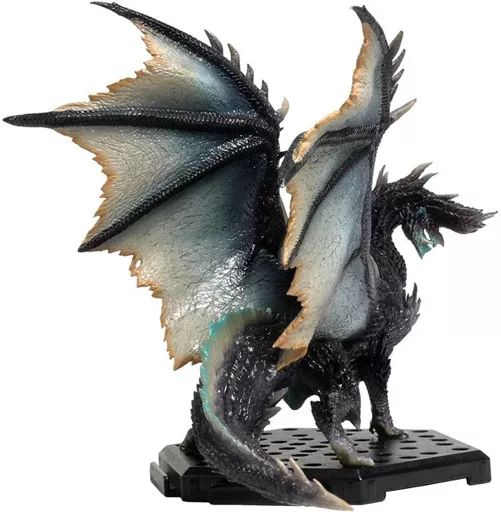 中古】トレーディングフィギュア アルバトリオン 「カプコン