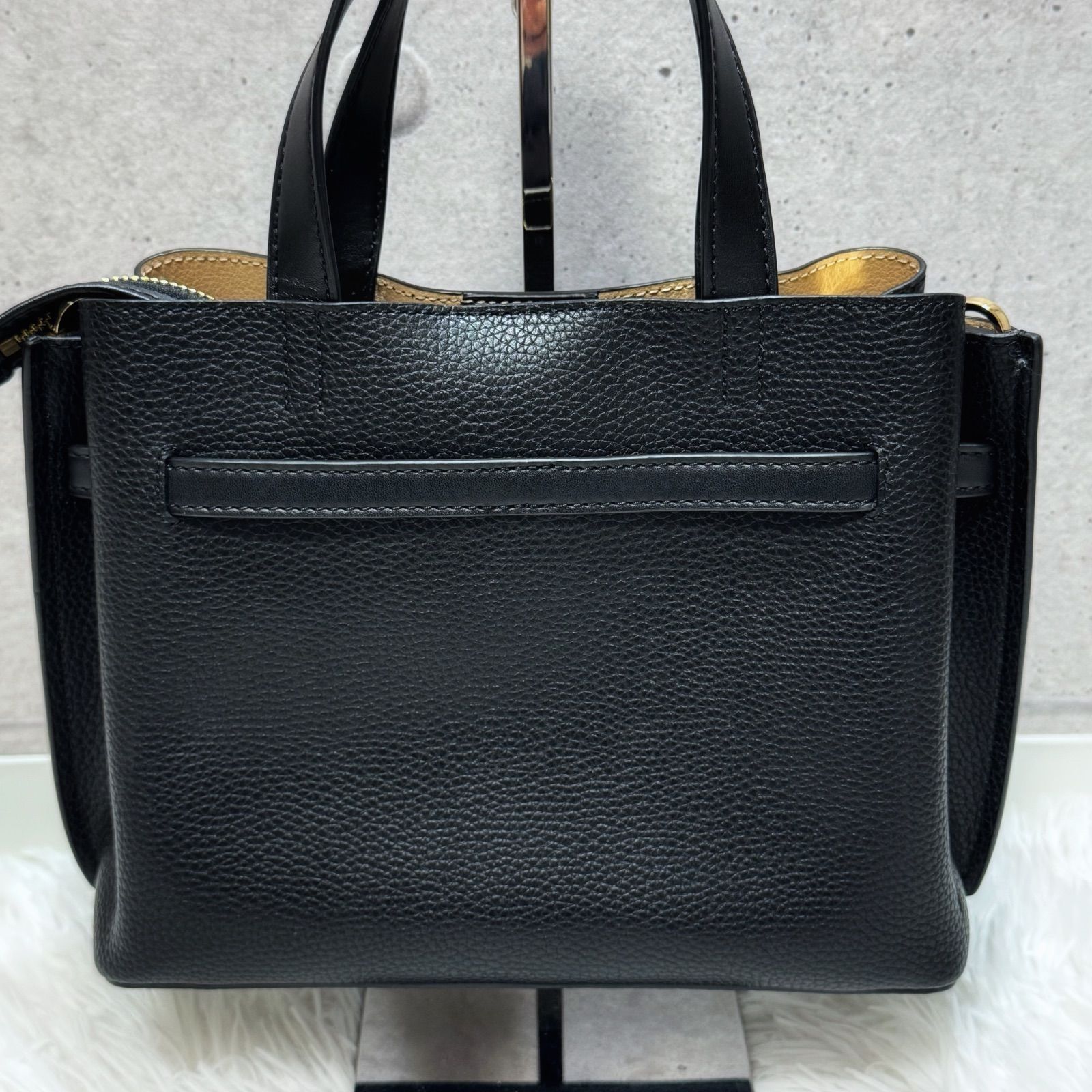 極美品！MICHAEL KORS マイケルコース エミリア 2way
