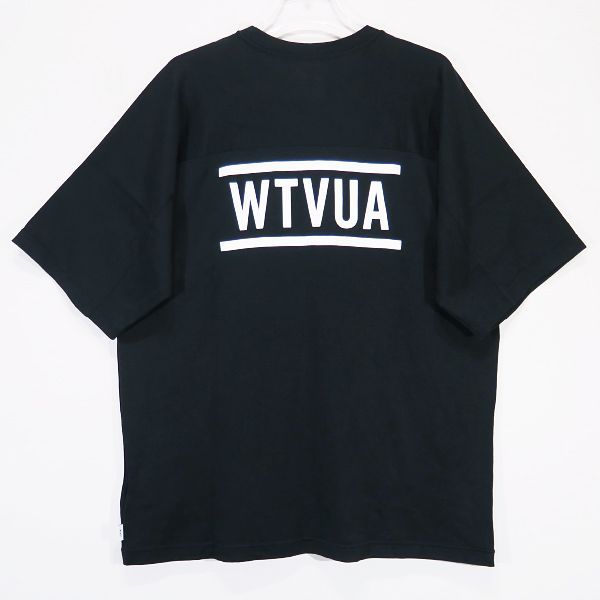 WTAPS ダブルタップス 23AW QB/SS/RACO.BRACKETS 232ATDT-CSM09 