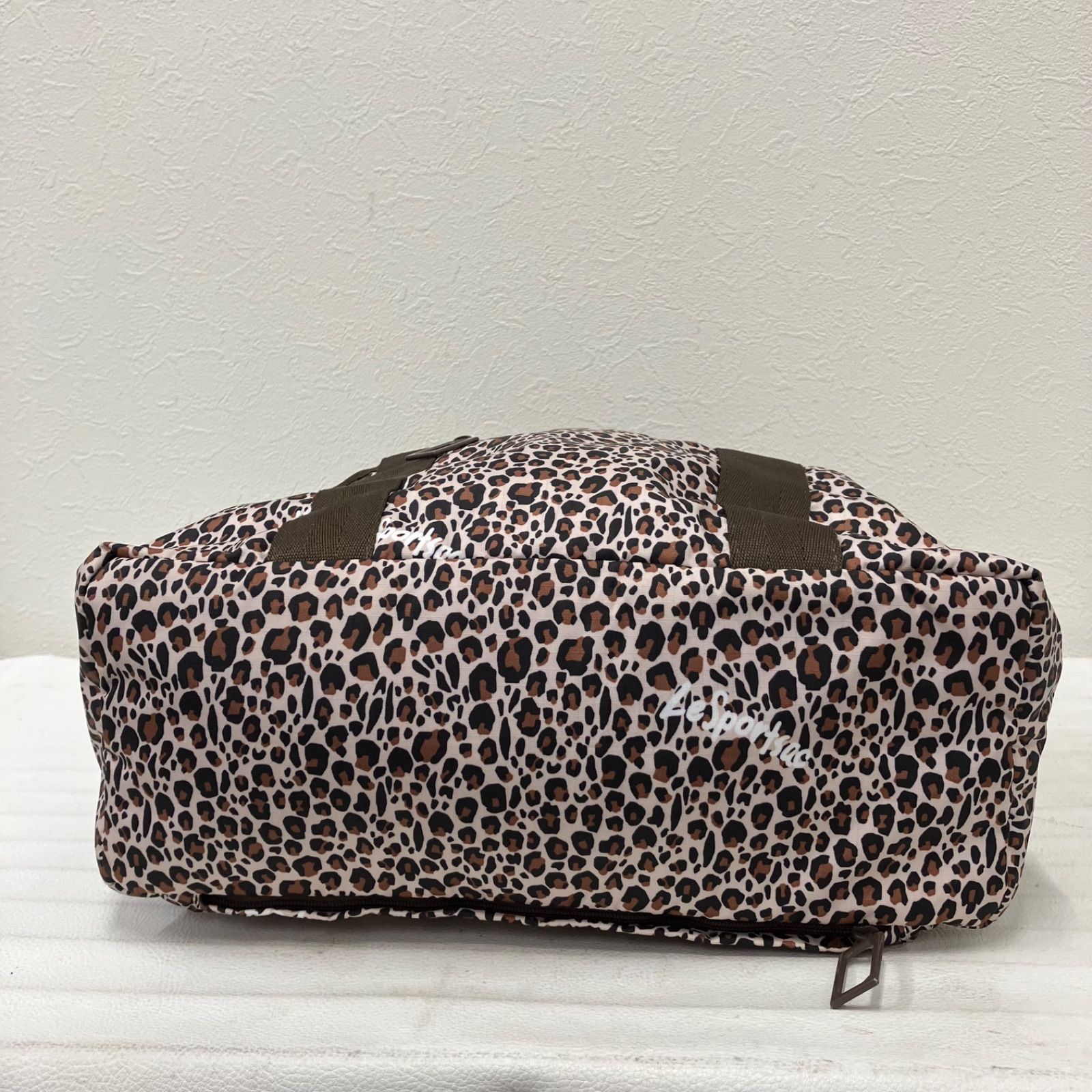 361 LeSportsac レスポートサック リュックサック バックパック
