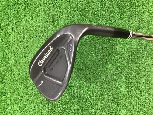 中古】 クリーブランド Cleveland RTX-3 キャビティバック