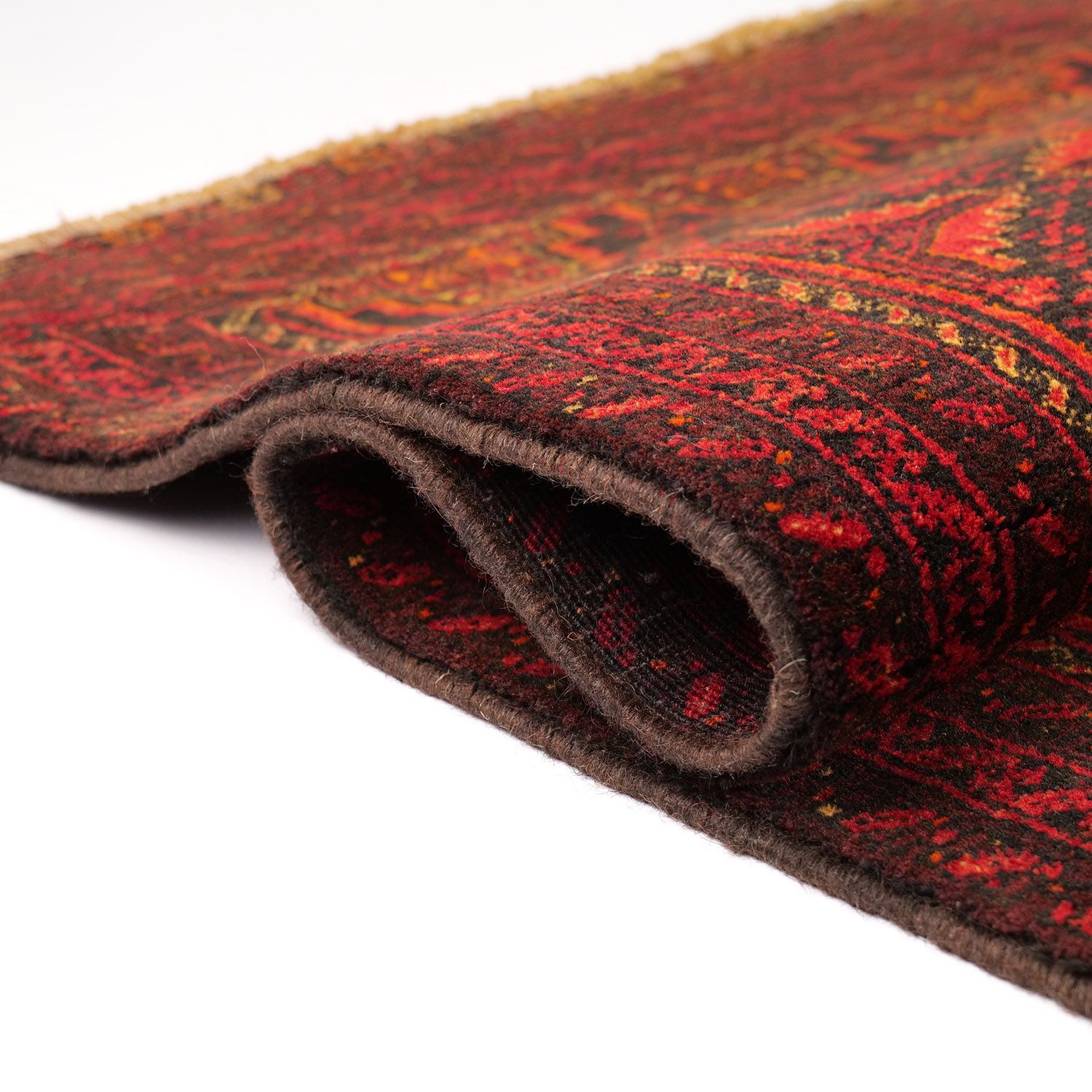 大判ランナーサイズ絨毯 -