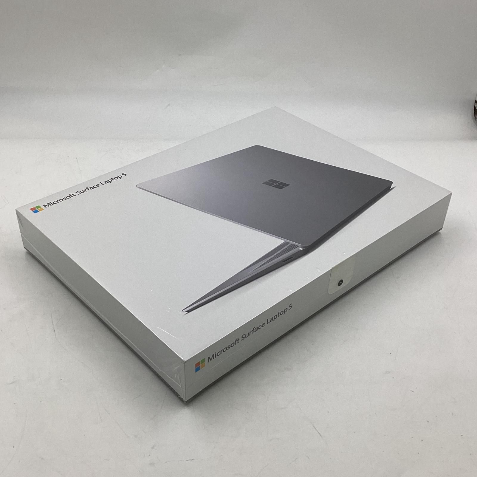 Microsoft Surface Laptop 5 i7 8GB 512GB 新品 - メルカリ