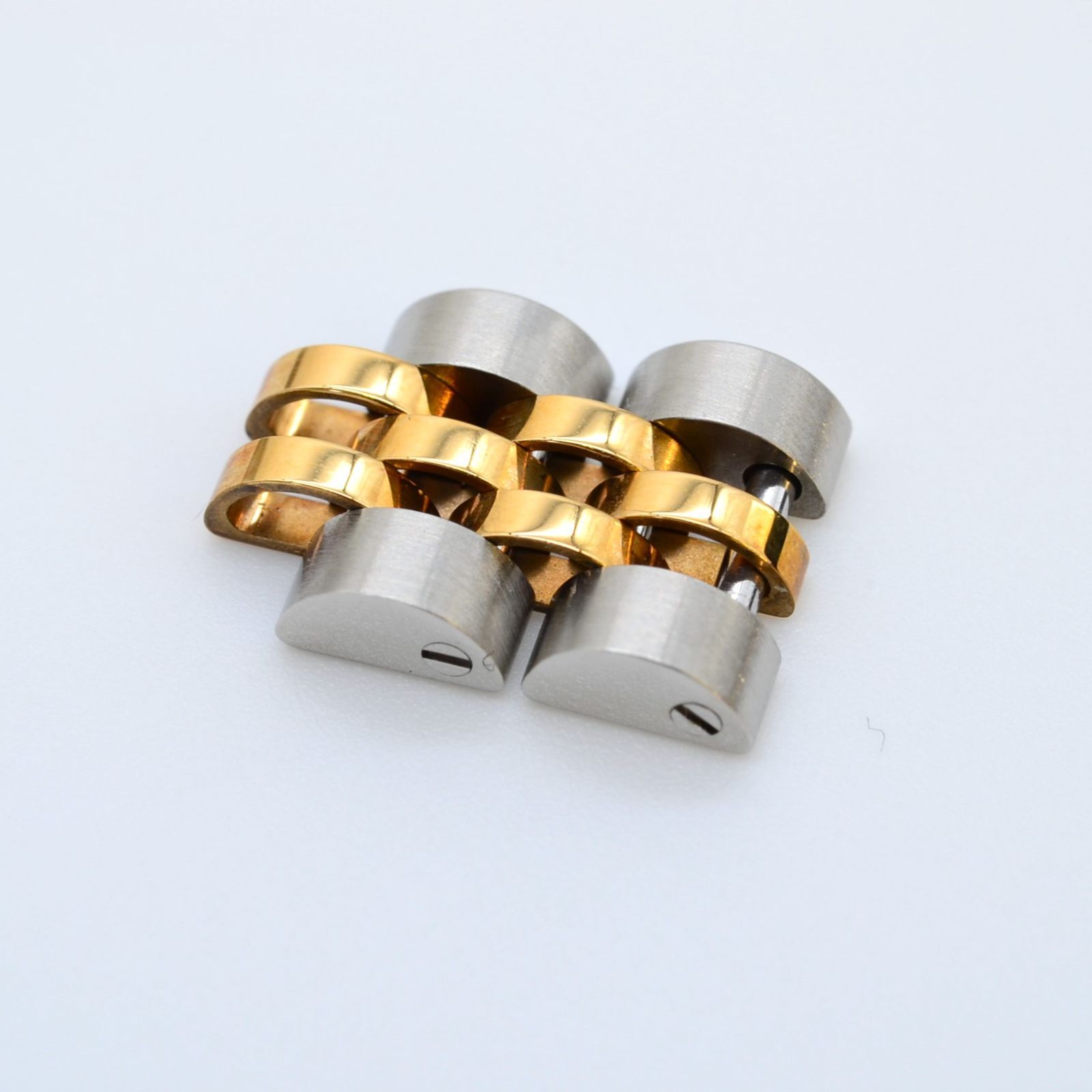 送料無料】【美品】ロレックス ROLEX デイトジャスト用 69173 K18YG SS 