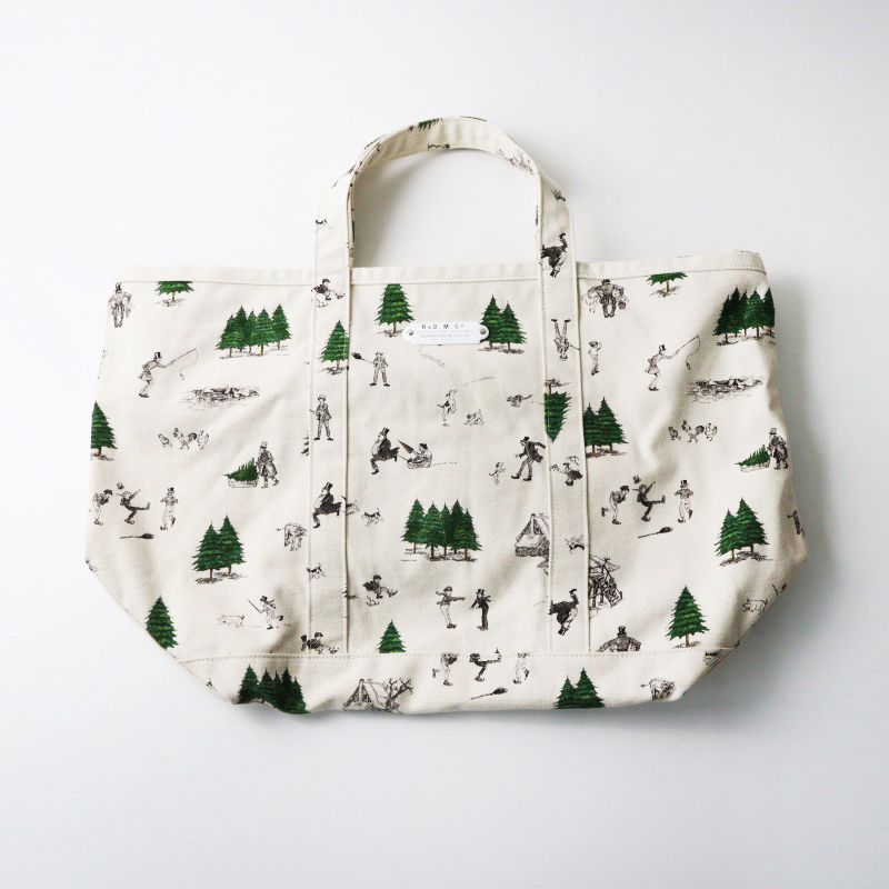 美品 オールドマンズテーラー R&D.M.Co- WEEKEND HILL