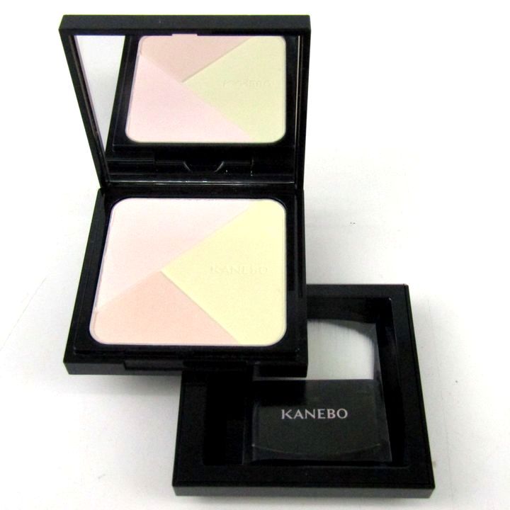 KANEBO プレストパウダースライドコンパクト01｜カネボウ プレスト
