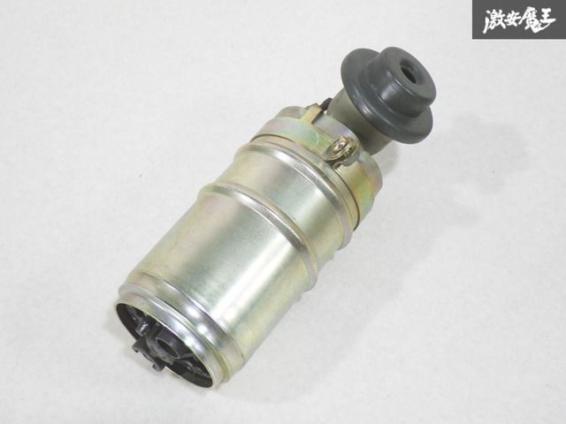 通電確認済み！！日産 NISSAN 純正 BNR32 スカイライン GT-R GTR RB26DETT フューエルポンプ 燃料ポンプ 燃ポン 即納 棚16O1