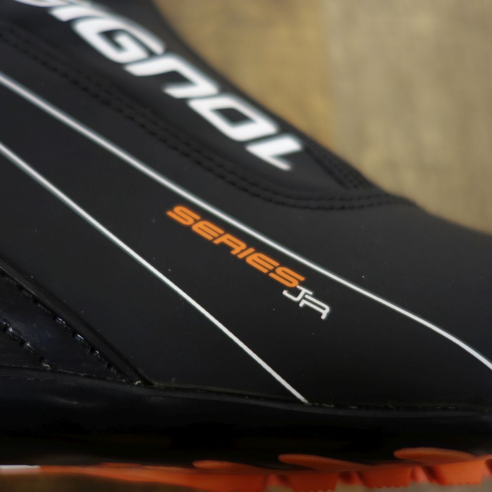 クロスカントリー スキー