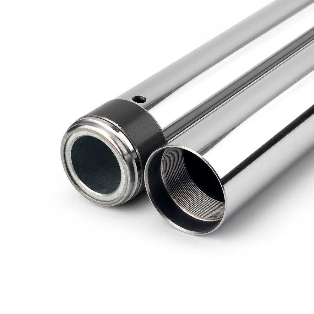 XS25 極上メッキ Ninja GPZ900R ニンジャ ZX900A ZX900 41MM 純正品番