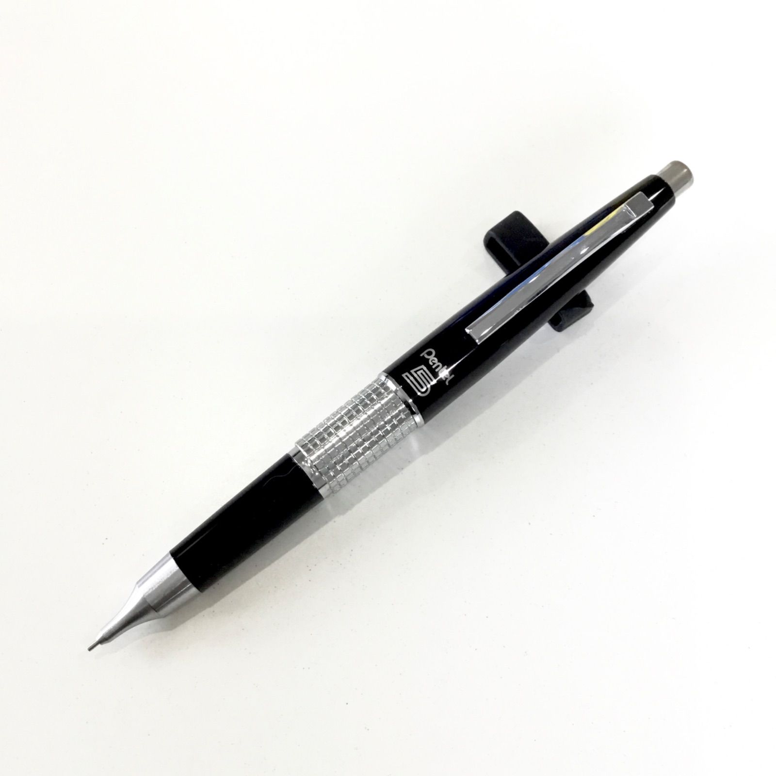 ⭐️美品 廃盤 Pentel ぺんてる5 旧型 ケリー シャープペンシル