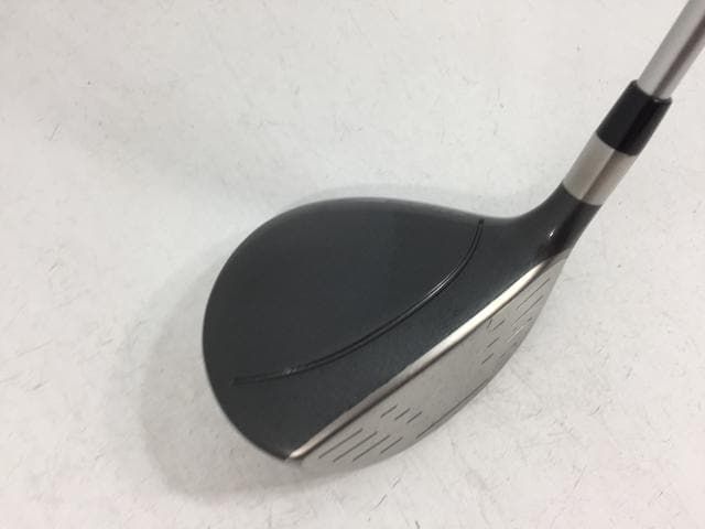 中古ゴルフクラブ】ミズノ SURE DD 2.0 ワンレングス フェアウェイ