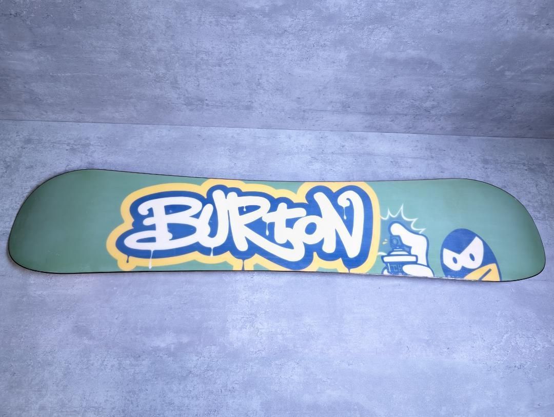 BURTON バートン CHOPPER チョッパー キッズ オンライン スノーボード