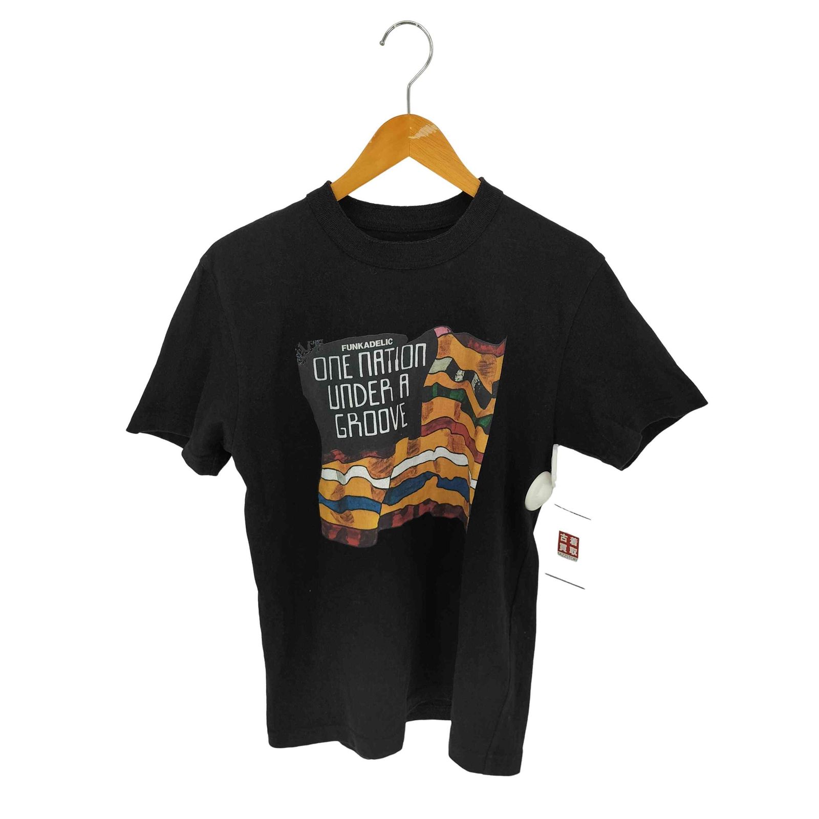 サカイ Sacai 20SS FUNKADELIC T-Shirt  メンズ JPN：1 