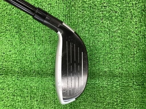 中古ゴルフクラブ】テーラーメイド M4 M4 ユーティリティ FUBUKI 中古ゴルフクラブ】テーラーメイド M4 M4 ユーティリティ FUBUKI