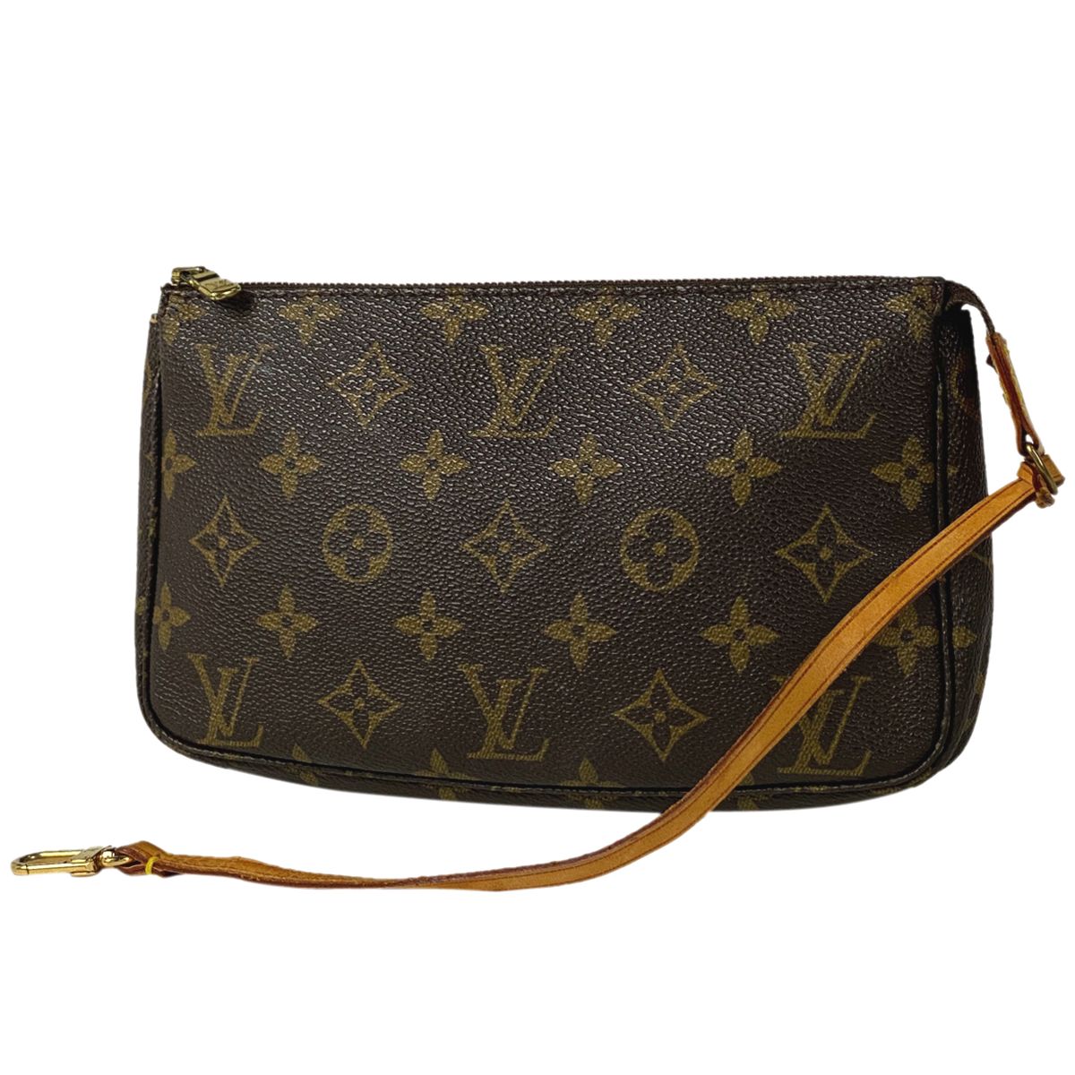 ルイ・ヴィトン Louis Vuitton ポシェット アクセソワール メイク ...