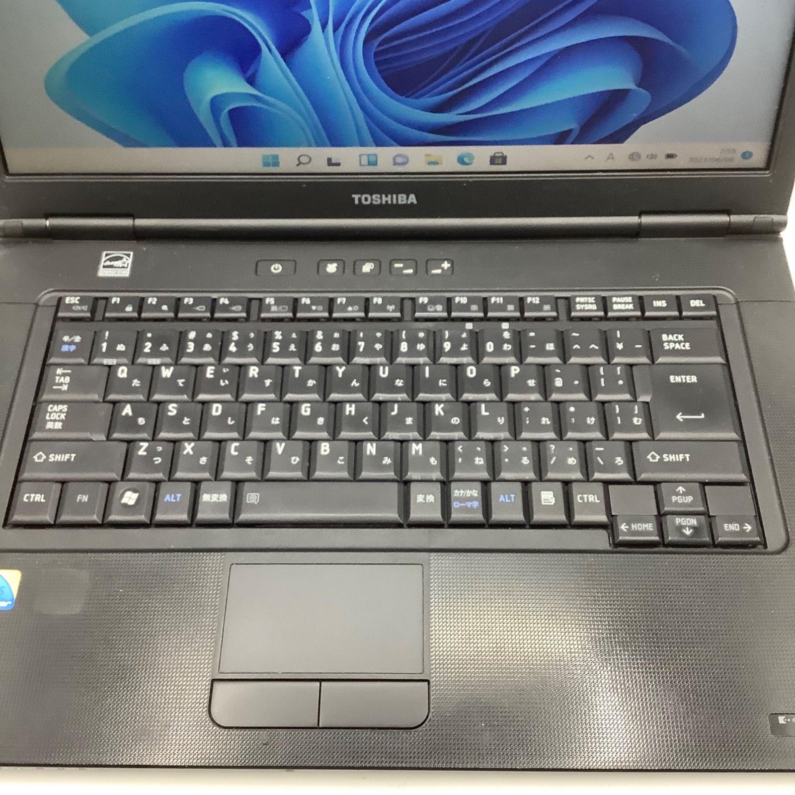 ノートパソコン TOSHIBA dynabook 226Y/HD - メルカリ