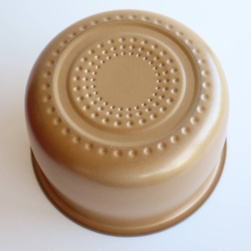 圧力スチームIH 大火力