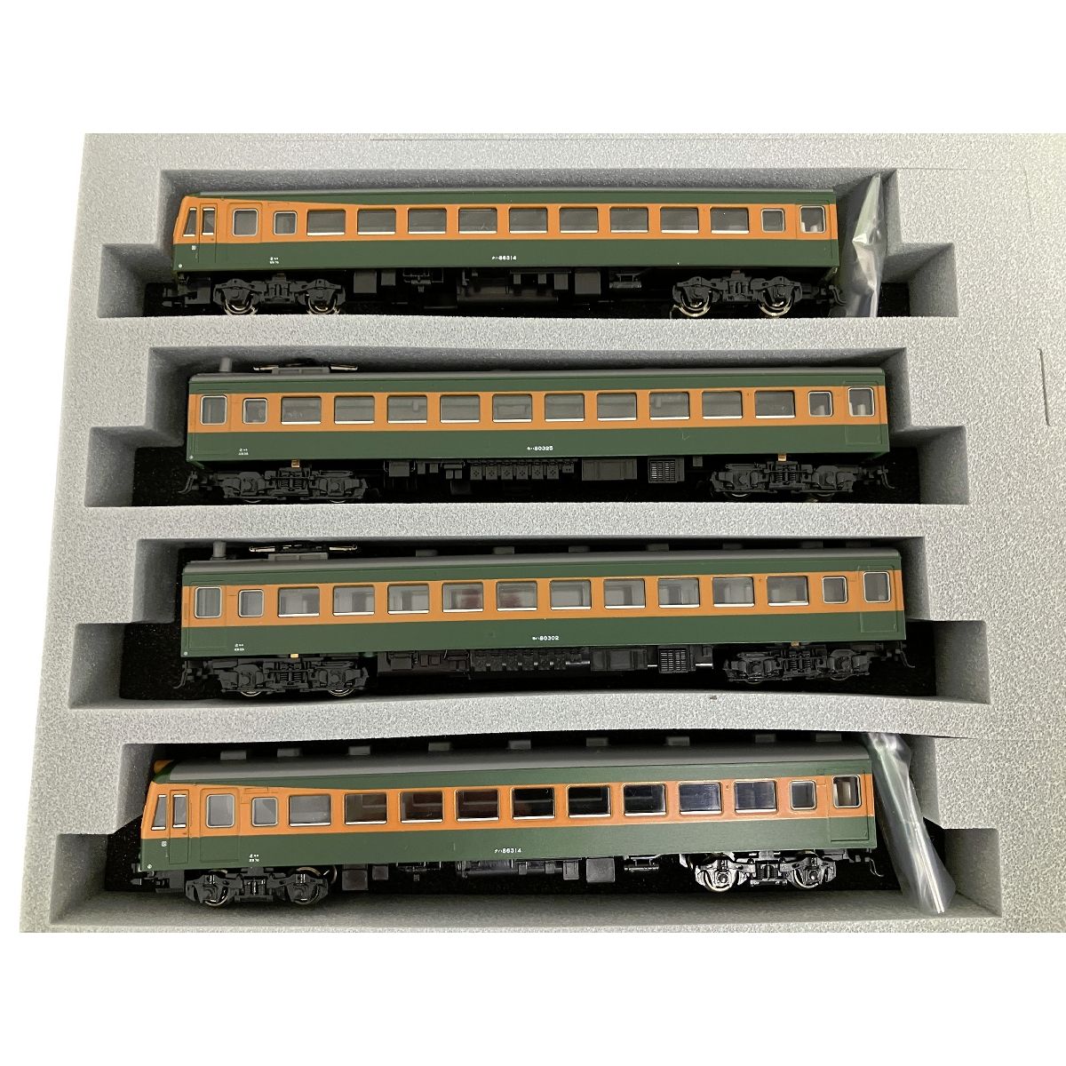 動力車1両入り O9957315