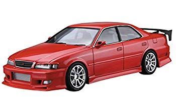 専用出品（tun 1964様） 中古】青島文化教材社 1/24 ザ・チューンドカーシリーズ No.16 トヨタ