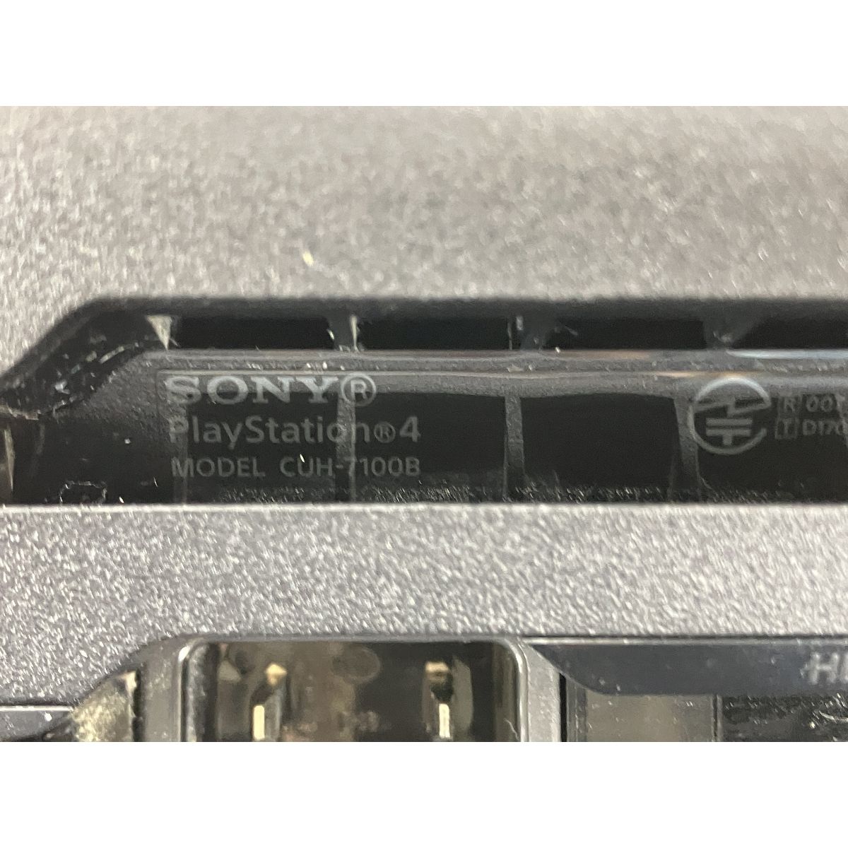 PS4