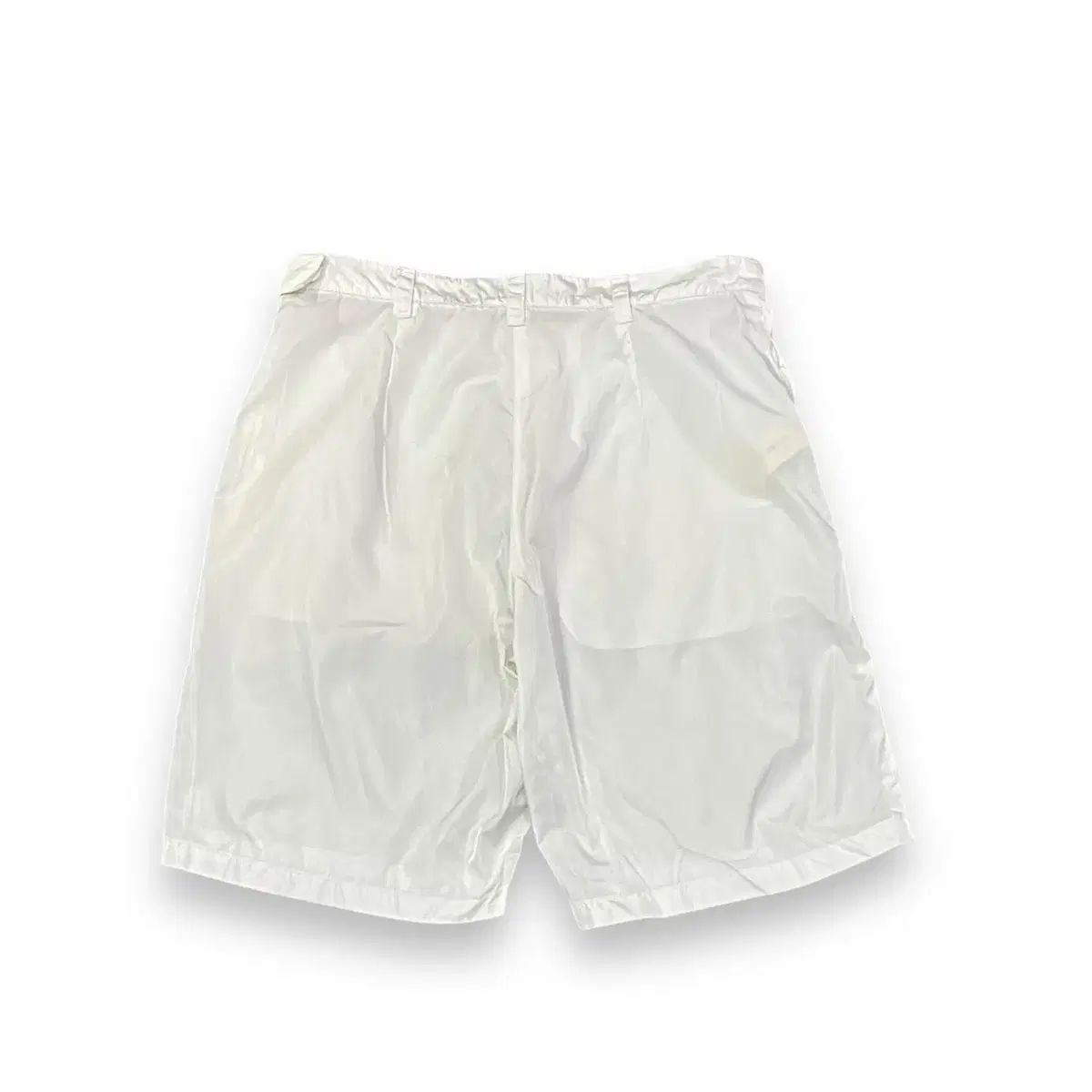 PRADAショートパンツ PRADA プラダ ロゴ ショートパンツ 水着 スイム