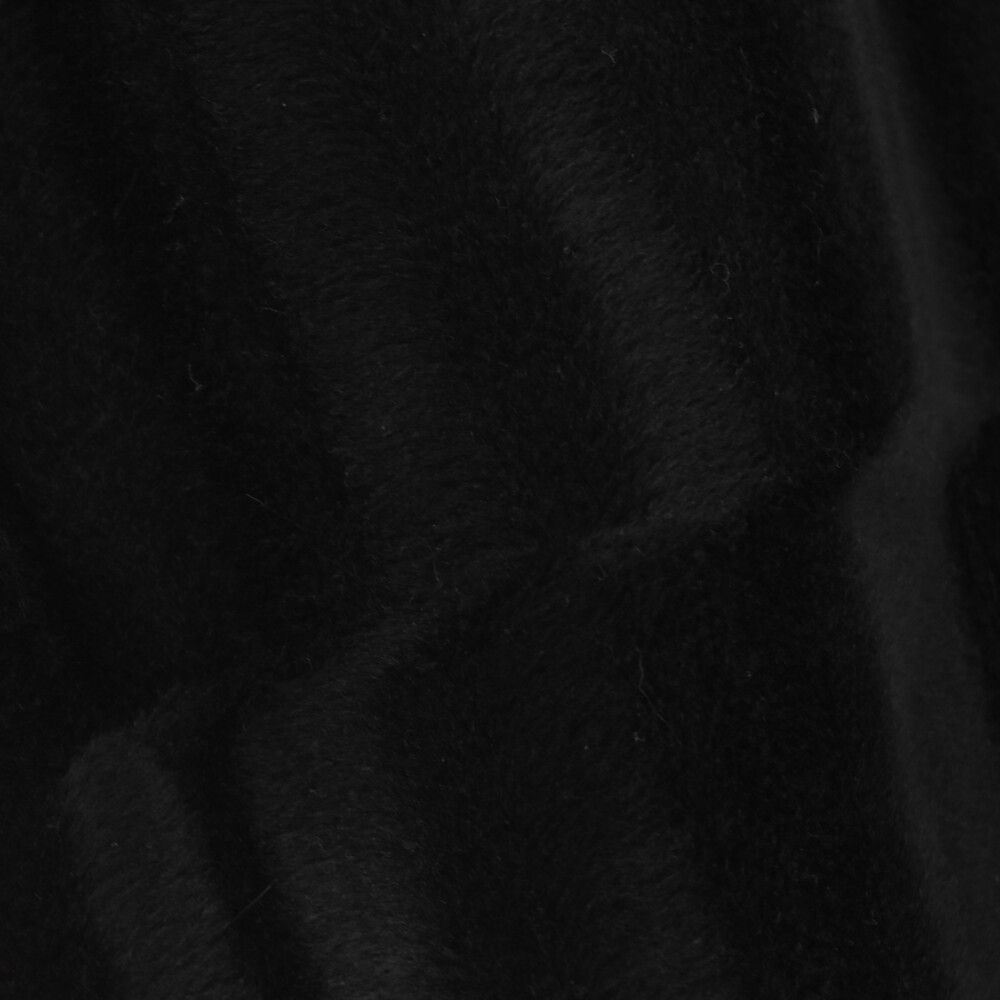 SUPREME (シュプリーム) 21AW Velour Pant ベロアパンツ ブラック