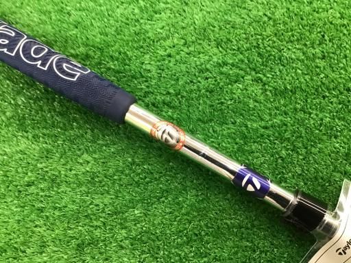 コタパパ：テーラーメイド　TPC ARDMORE TM1　34インチ Amazon | テーラーメイド(TAYLOR MADE) パター TP COLLECTION