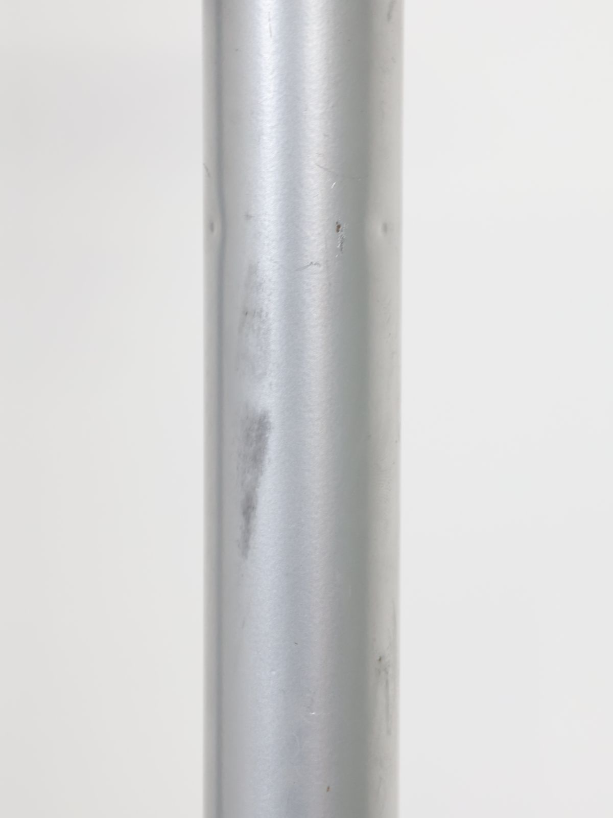 レキサイト イタリア シルバー Raul Barbieri 高さ調節椅子 チェア