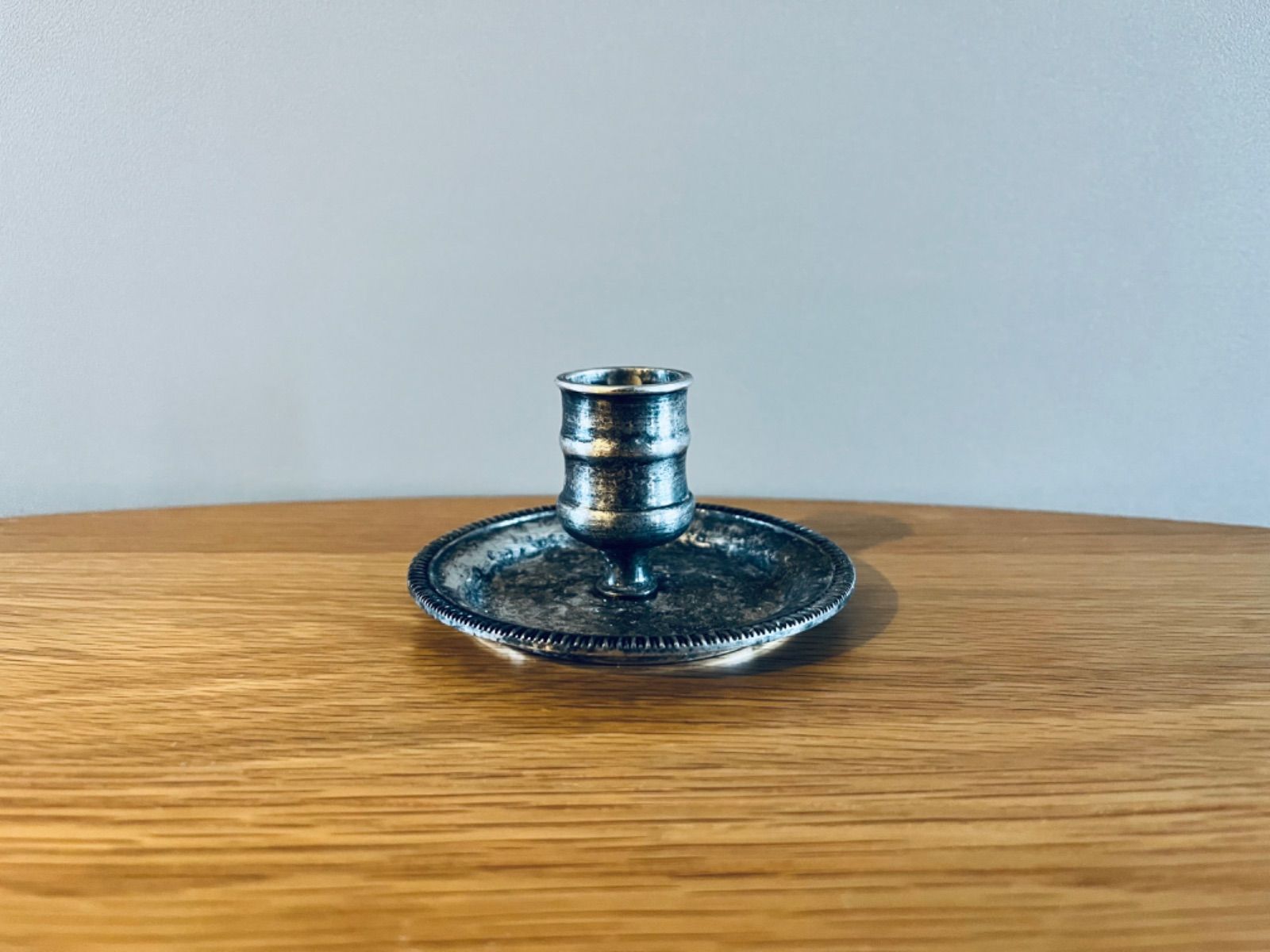 フランスパリ　キャンドルホルダー フランス パリ キャンドルホルダー - メルカリ