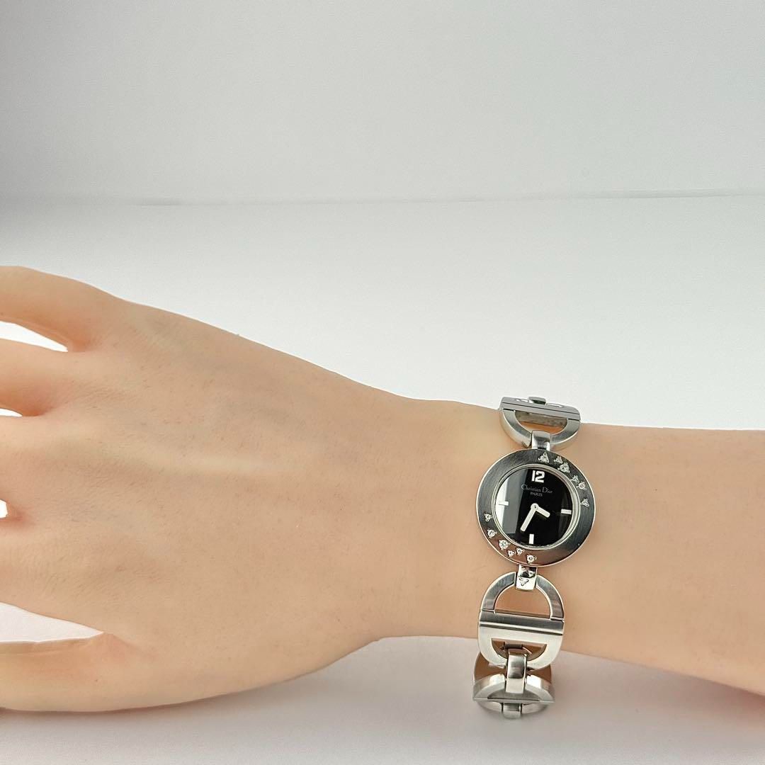 マリス ミラー文字盤