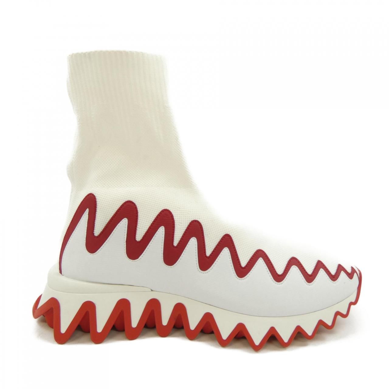 クリスチャンルブタン CHRISTIAN LOUBOUTIN ブーツ - メルカリ