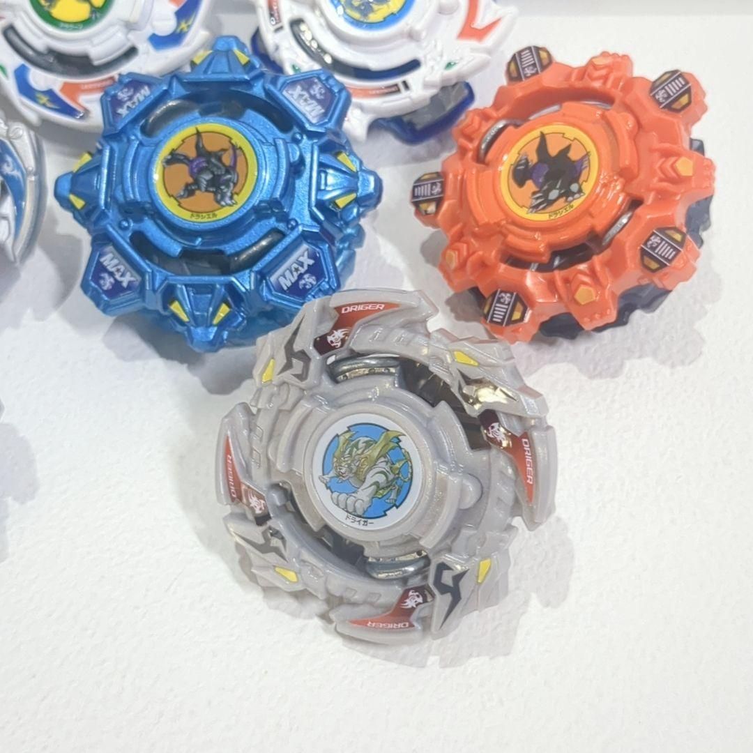 ドランザー ドラシエルまとめ