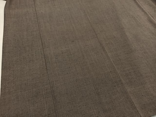 平和屋着物●男性 紬