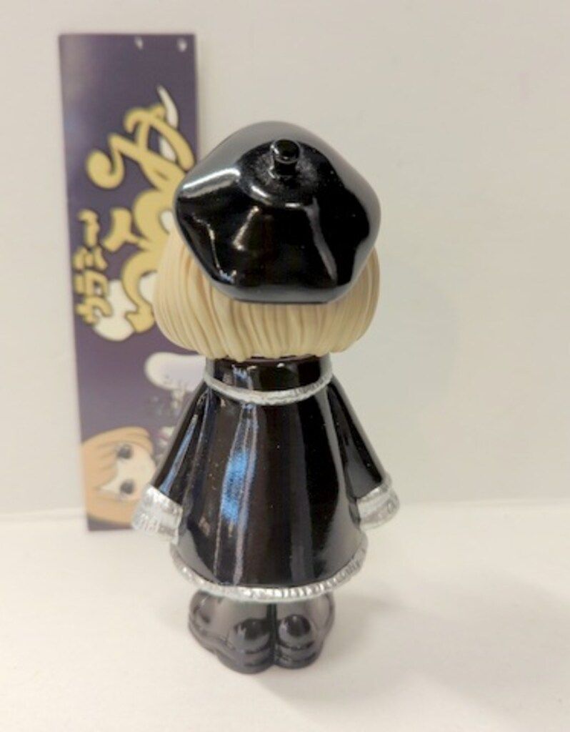 くいだおれトイ 憑きものタタリー ししまるもも ウラミー つらみ