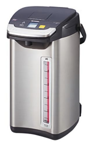 蒸気レスVE電気まほうびん PIE-A501 新古品 MHBN-198