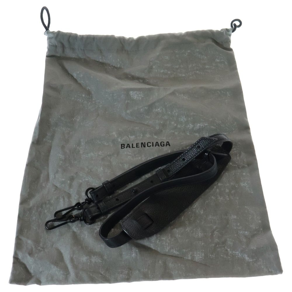 BALENCIAGA (バレンシアガ) ネオクラッシック シティ ミニ 2WAY