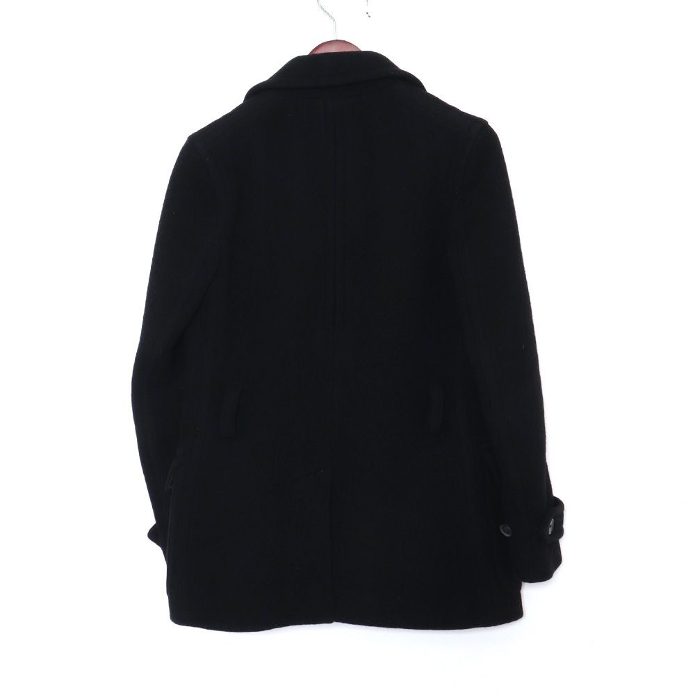 RALPH LAUREN Pコート サイズ2 ラルフローレン ピーコート - メルカリ
