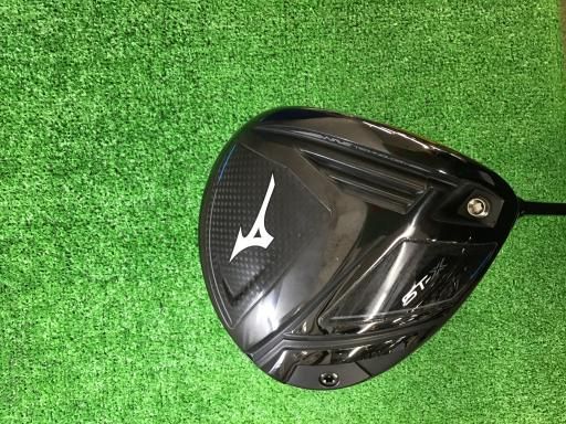 ミズノ Mizuno ST-X 220 10.5° ドライバー DR Diamana MM D フレックスS メンズ 男性用 右利き 右用 Bランク ゴルフクラブ