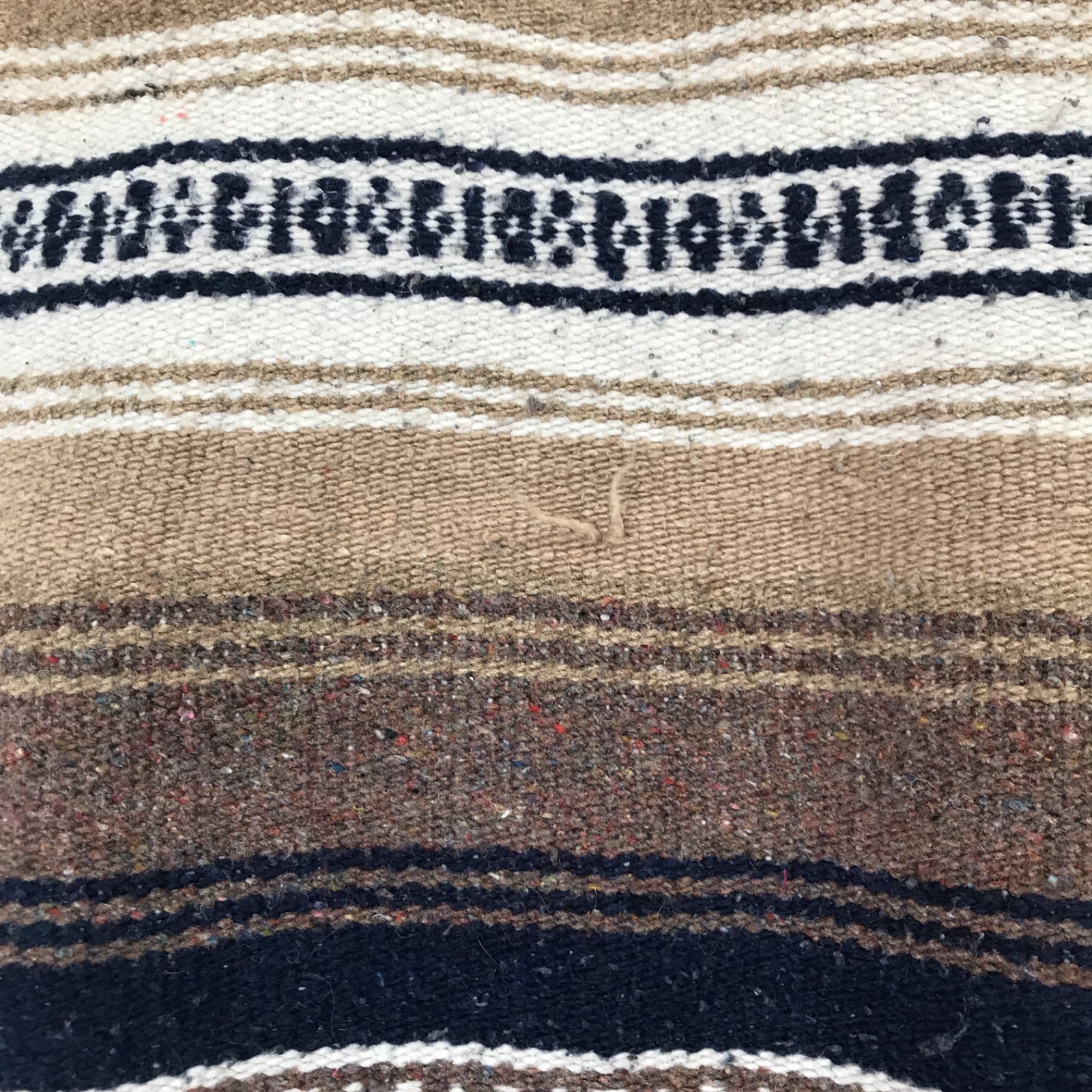 しげしげおしげ様専用☆メキシカンラグ vintageラグ ソファーカバー