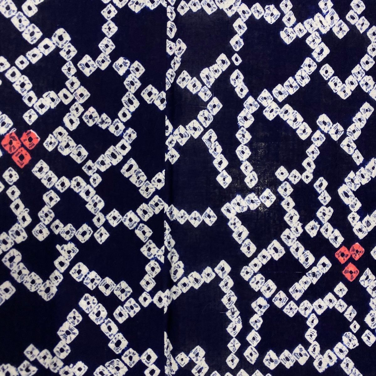 浴衣 身丈156cm 裄丈62cm 綿 名品 浴衣 身丈156cm 裄丈62cm 綿 美