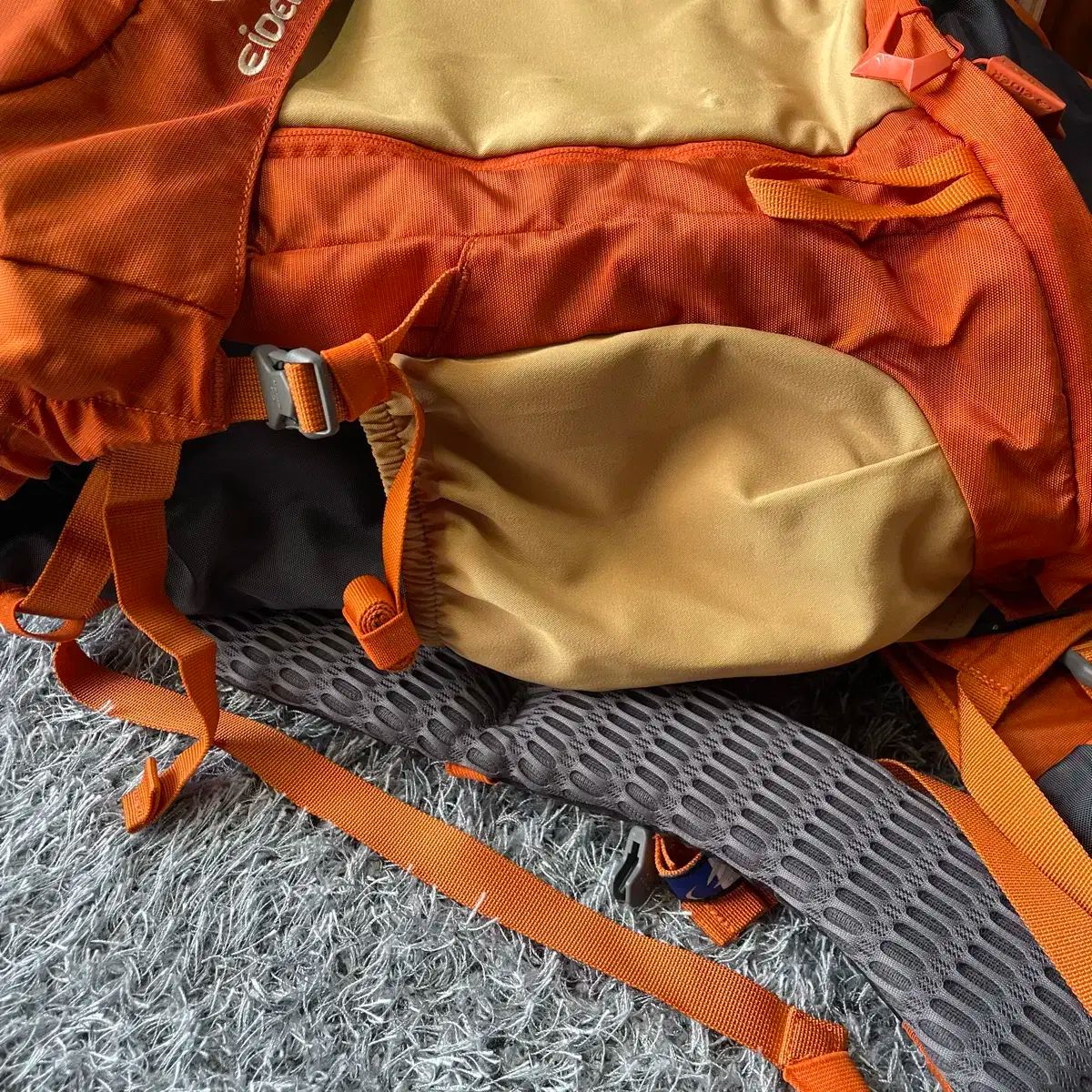 40L 登山リュック