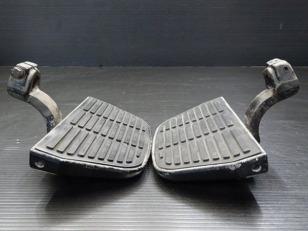 タンデムフロアボード