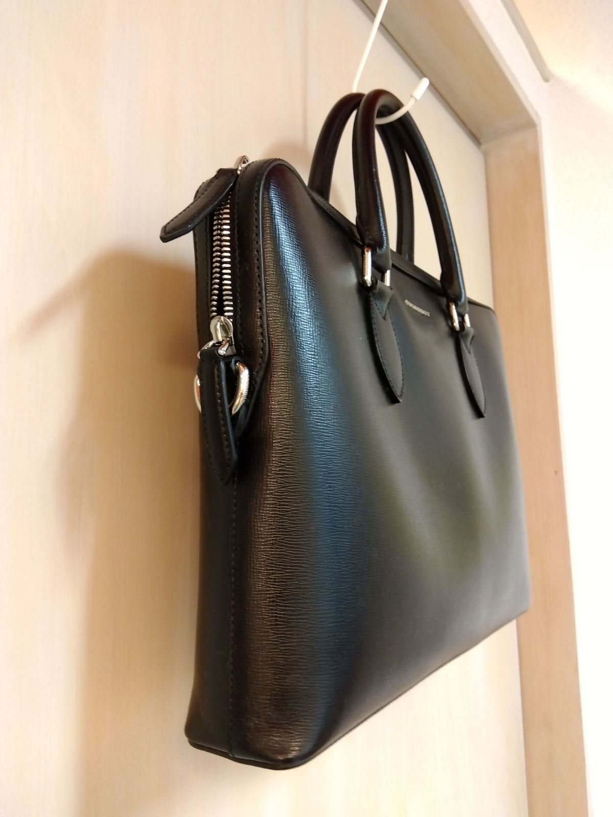 コレクション BURBERRY バーバリー ハンドバッグ ビジネスバッグ