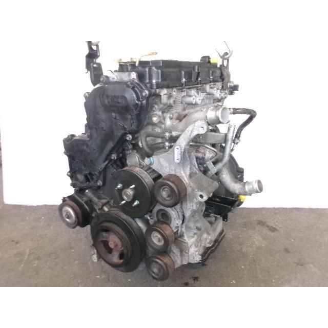 NV350キャラバン LDF-VW2E26