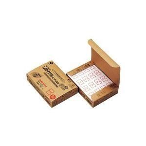 (業務用50セット) ニチバン リサイクルインデックス 小 MLBB-131RR 赤