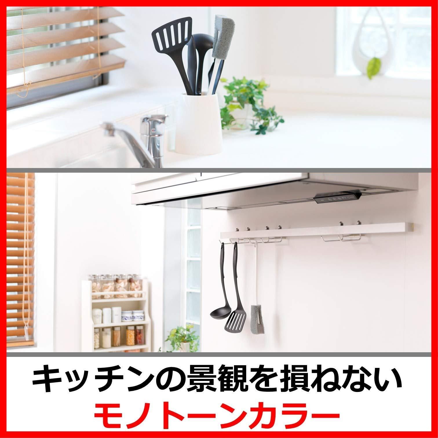 スコッチブライト グレー