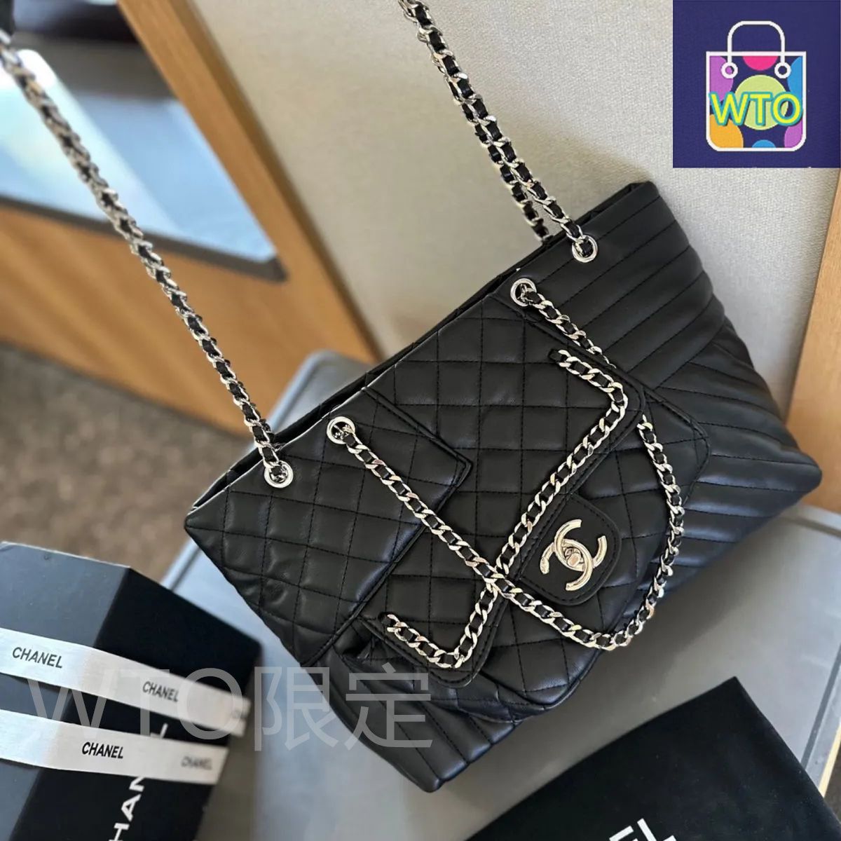 CHANEL】 シャネル ショルダーバッグ ハンドバッグ｜本日限定
