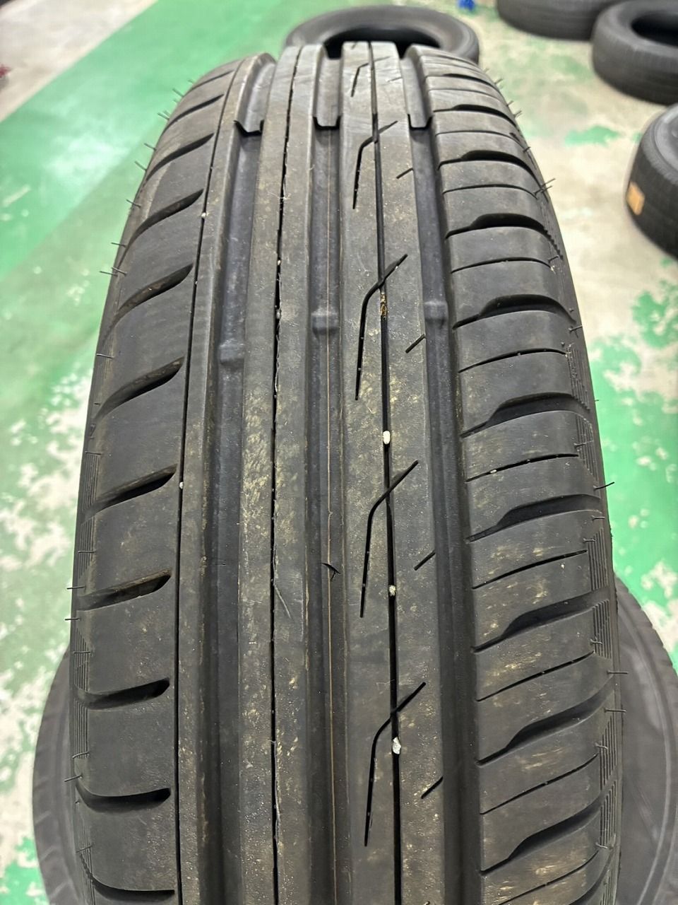SUV 175|80R15