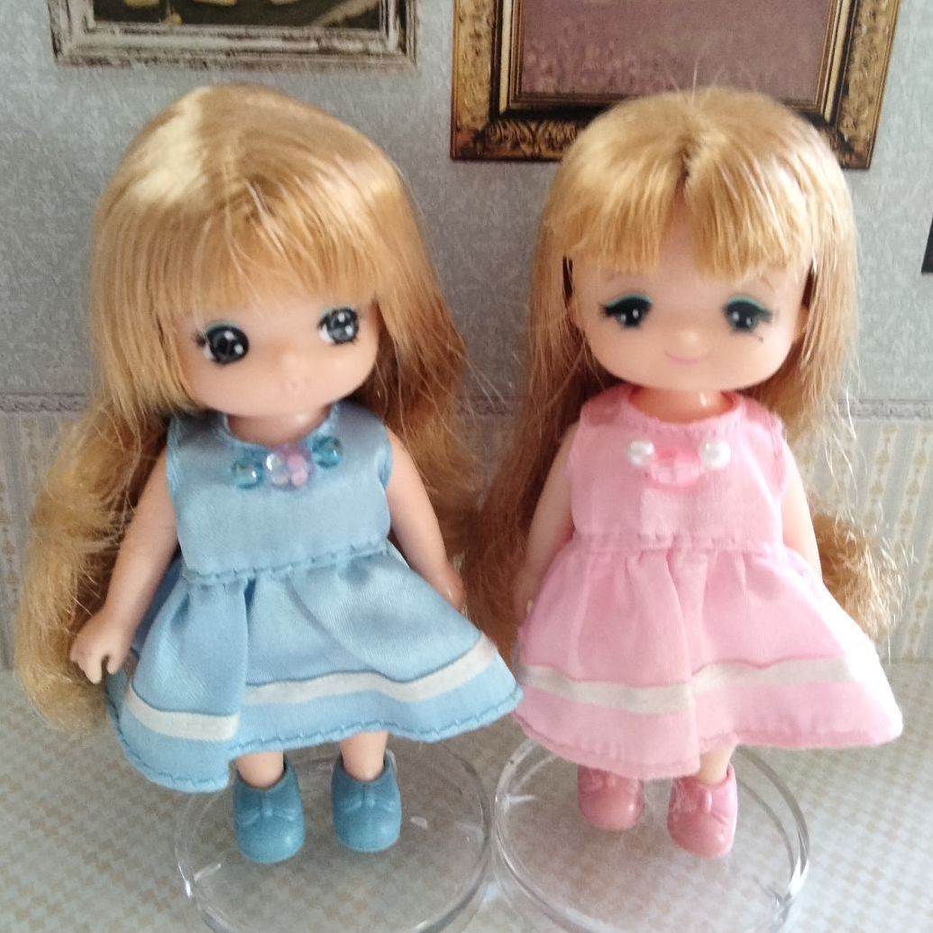 ミキちゃんマキちゃん - メルカリ