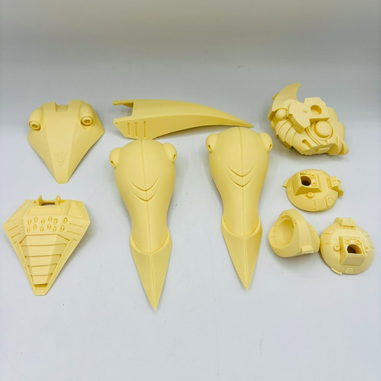メナス　ガレージキット　B Amazon.co.jp: B-CLUB 1/144 PMX-003 ジ O ジオ ガレージキット